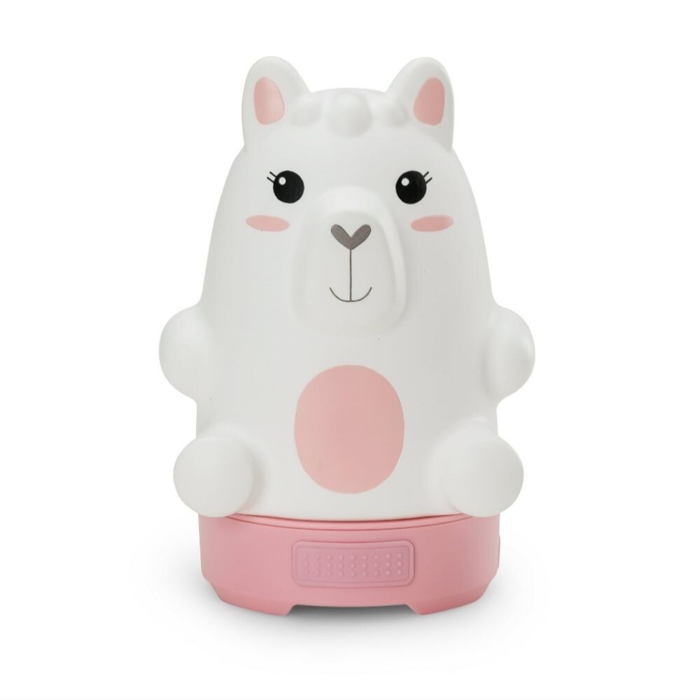 Firefly! Outdoor Gear Izzie the Llama 100 Lumen Battery Powered Kid's Lantern 